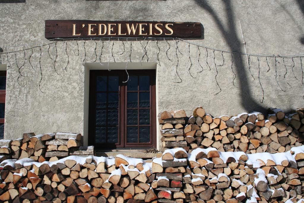 Edelweiss